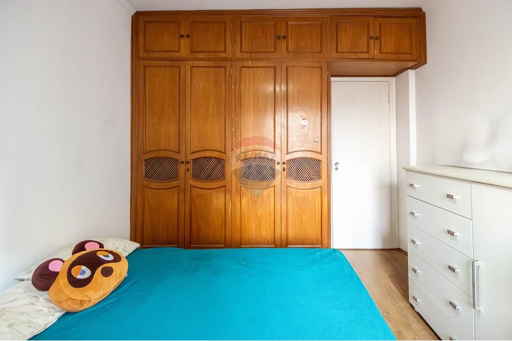 Apartamento - Venda - São Paulo , São Paulo - 01fotos_027.jpg - Quarto de família - 601351163-53