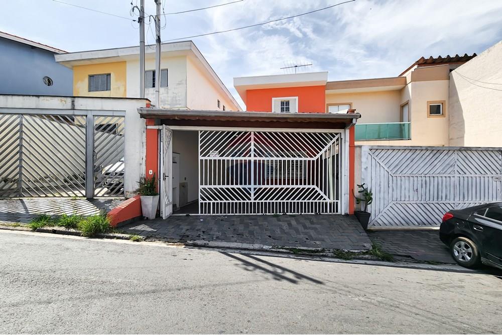 Sobrado - Venda - São Paulo , São Paulo - 20250415_12320201.jpg - 601141015-145