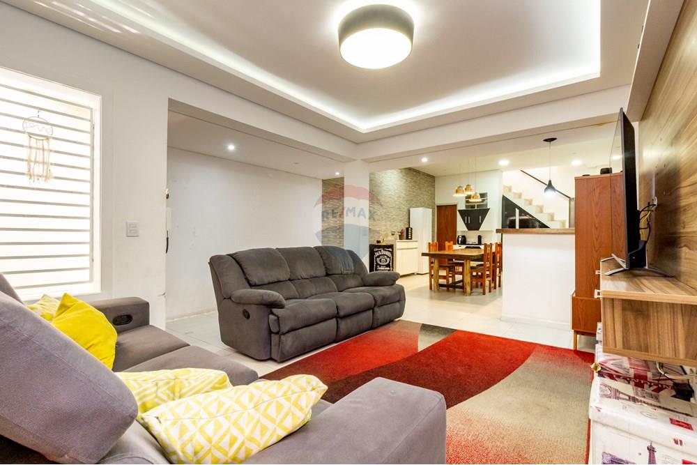 Casa - Venda - São Paulo , São Paulo - 1 SALA (3).jpg - 601261059-66