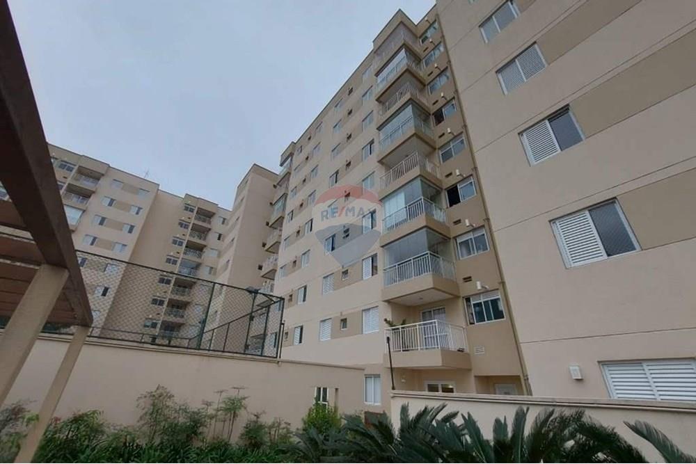 Apartamento - Venda - São Paulo , São Paulo - 20250703_154607.jpg - Fachada - 602381002-108