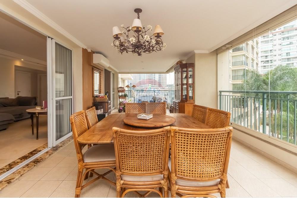 Apartamento - Venda - São Paulo , São Paulo - IMG_126336.jpg - 601721052-11