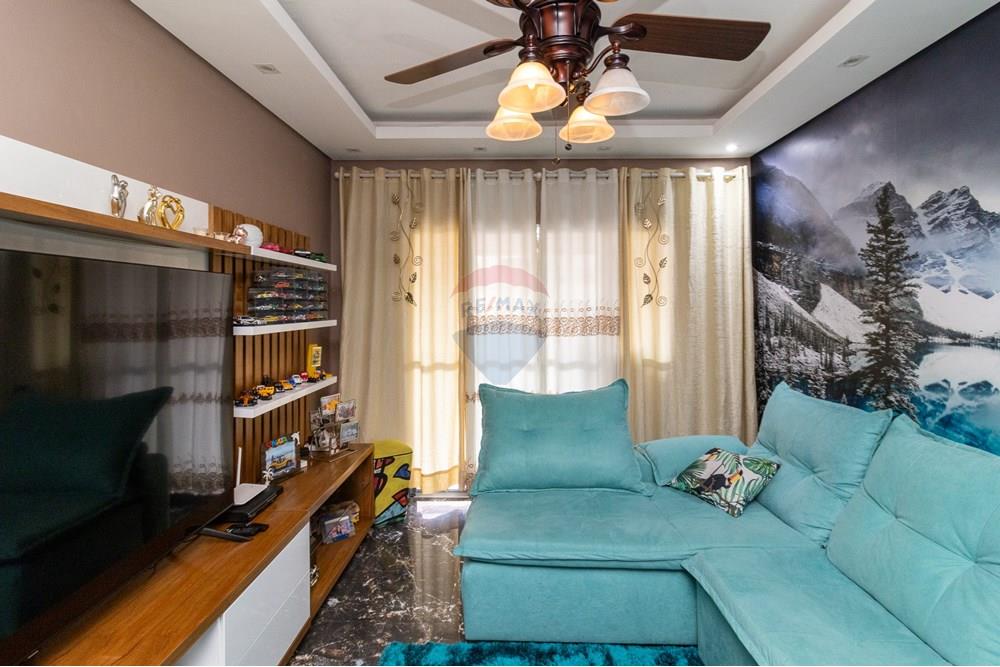Casa à venda com 3 quartos, 450m² - Foto 8
