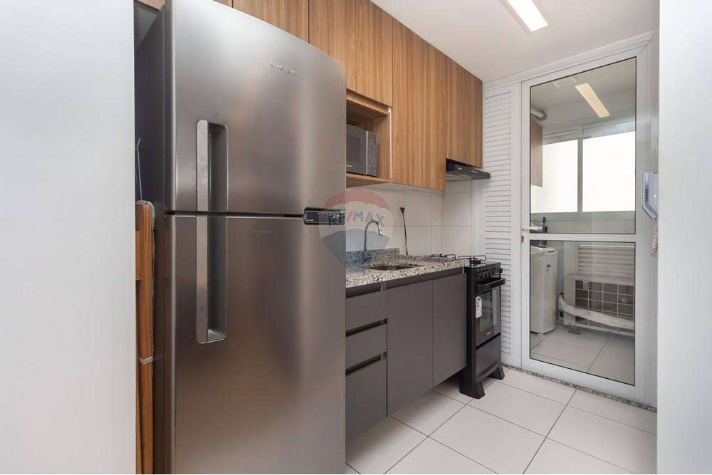 Apartamento - Alugar - São Paulo , São Paulo - IMG_254114.jpg - 602291020-22