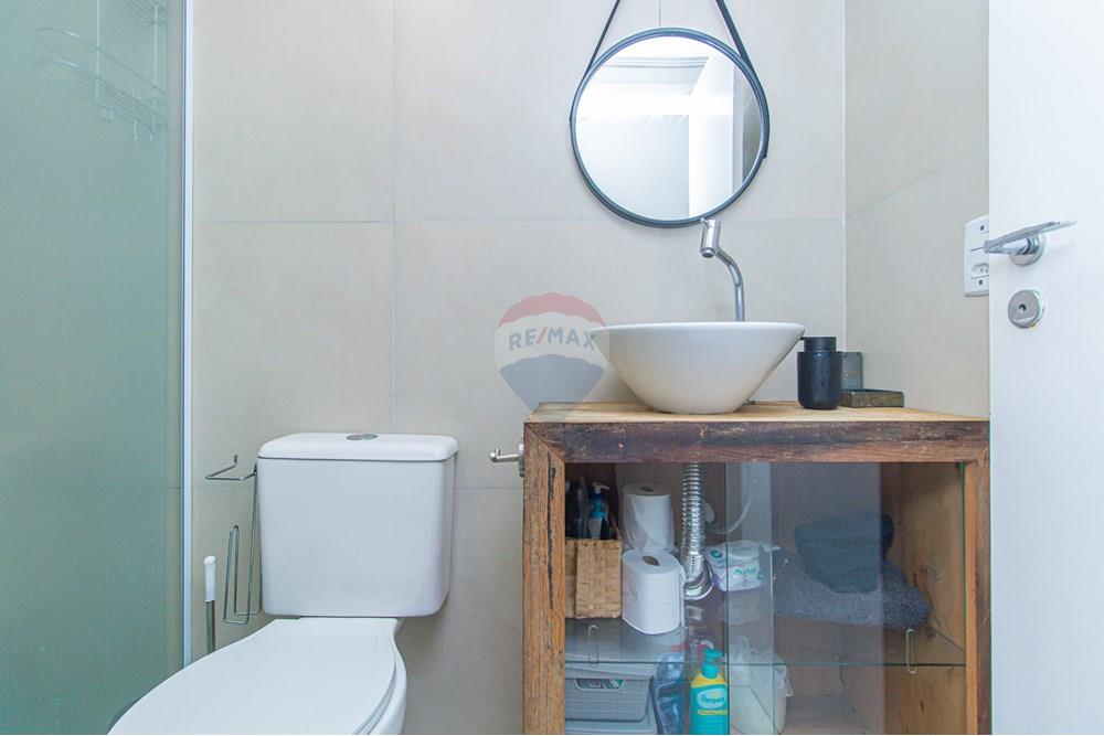 Apartamento - Alugar - São Paulo , São Paulo - 07banheiros_007.jpg - 601421020-35