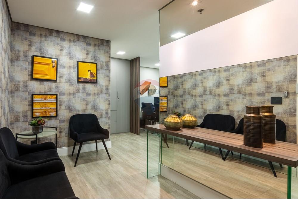 Cj. Comercial/ Sala - Venda - São Paulo , São Paulo - Sala - 03.jpg - 601471003-154