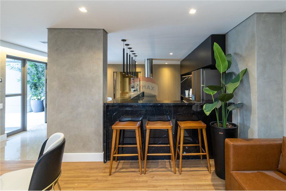 Apartamento - Venda - São Paulo , São Paulo - 46 - 601751058-101