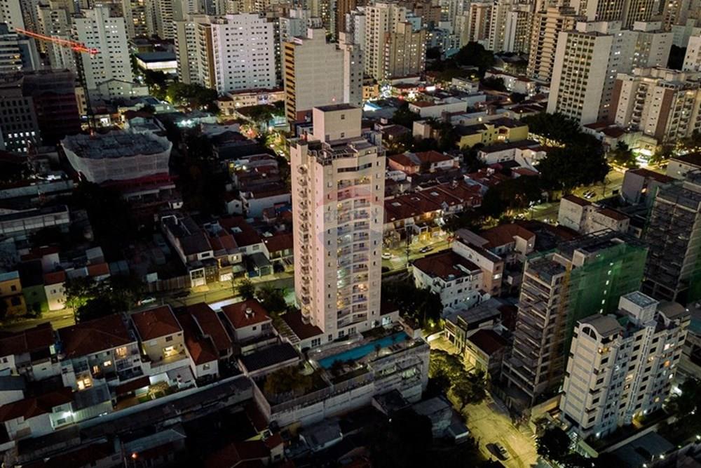 Apartamento - Venda - São Paulo , São Paulo - 28.jpg - Fachada - 602201008-215