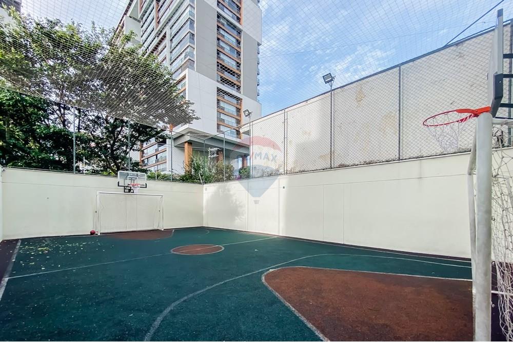 Apartamento - Venda - São Paulo , São Paulo - 44-quadra.jpg - 602221002-35