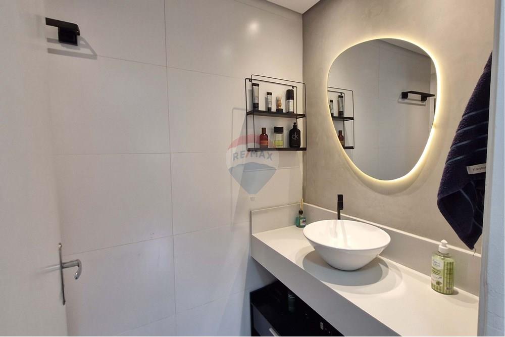 Apartamento - Venda - São Paulo , São Paulo - AV. VOLUNTÁRIOS DA PÁTRIA, 4212 (21).jpg - Banheiro - 601051032-150