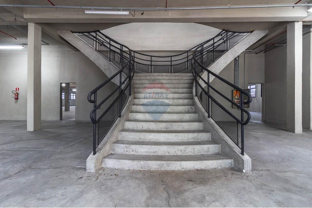 Galpão - Alugar - São Paulo , São Paulo - 4 TERREO SALÃO FUNDOS (3).jpg - 601261091-15