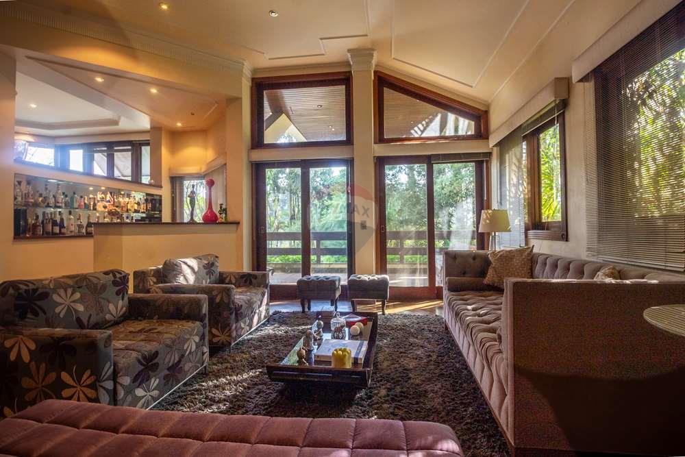 Casa de Condomínio - Venda - Santana de Parnaíba , São Paulo - _MG_9683-HDR.jpg - 602191001-8