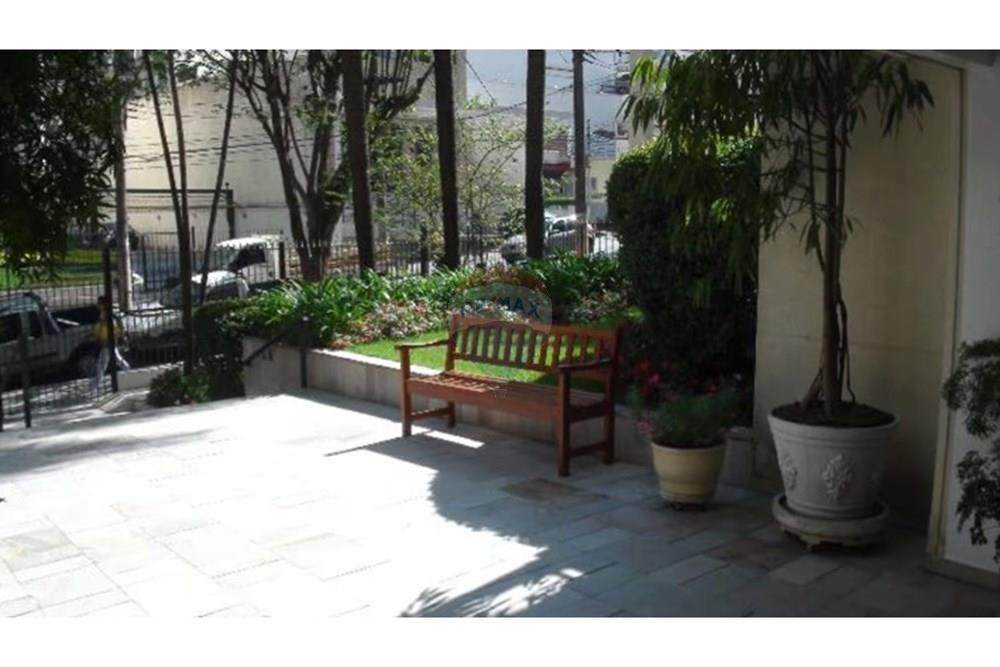 Apartamento - Alugar - São Paulo , São Paulo - 54.jpg - 601361021-1727