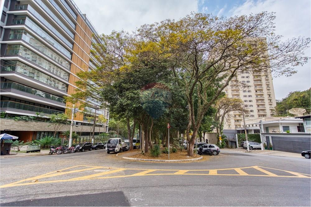 Apartamento - Venda - São Paulo , São Paulo - 01fachada003.jpg - 601081090-20