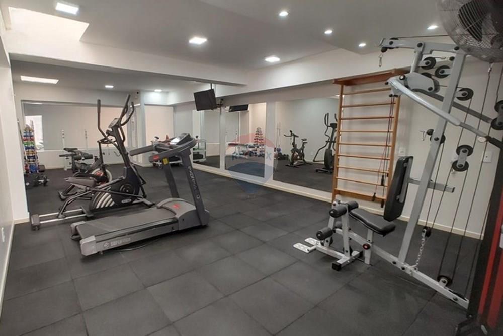 Casa de Condomínio - Venda - São Paulo , São Paulo - Andorinha_FE_ (3).jpeg - 601301019-125