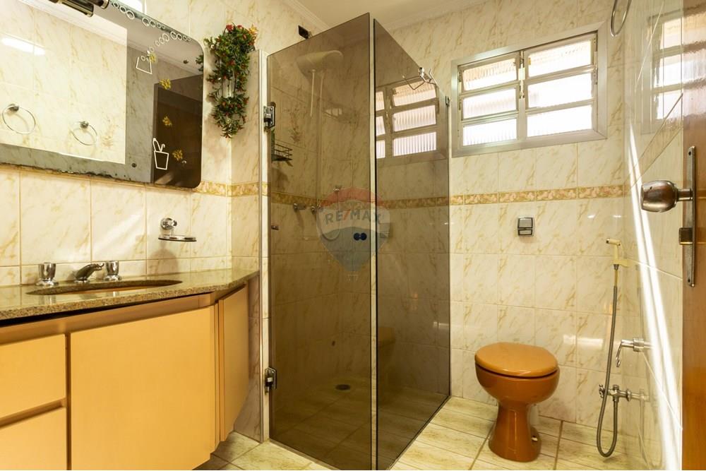 Sobrado - Venda - São Paulo , São Paulo - 13 BANH. SOCIAL.jpg - 601261002-233