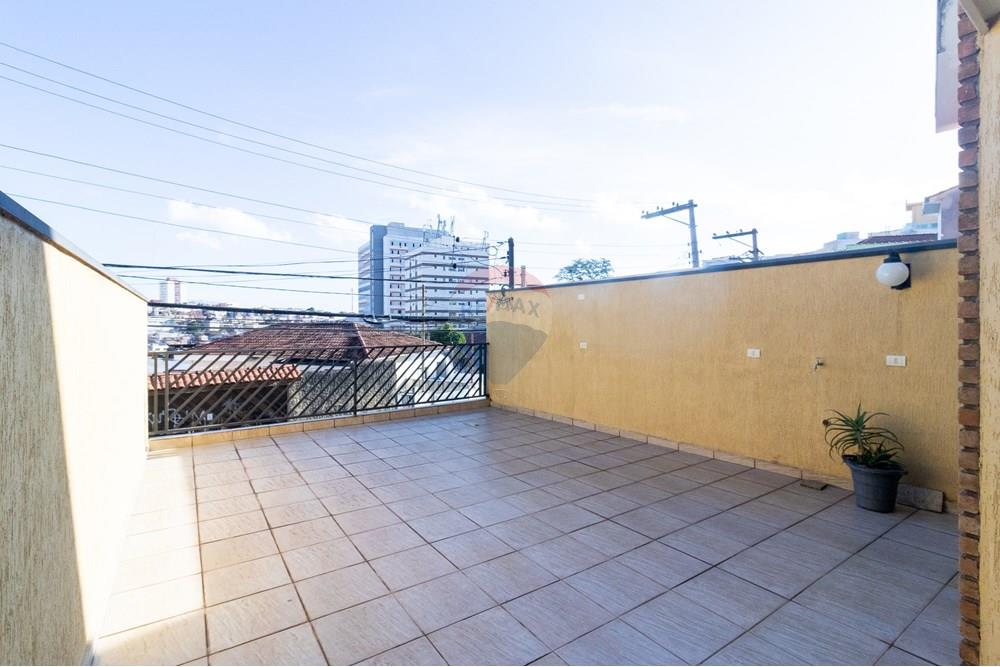 Sobrado - Venda - São Paulo , São Paulo - Rua Ninete, 350_15.jpg - 601751084-26