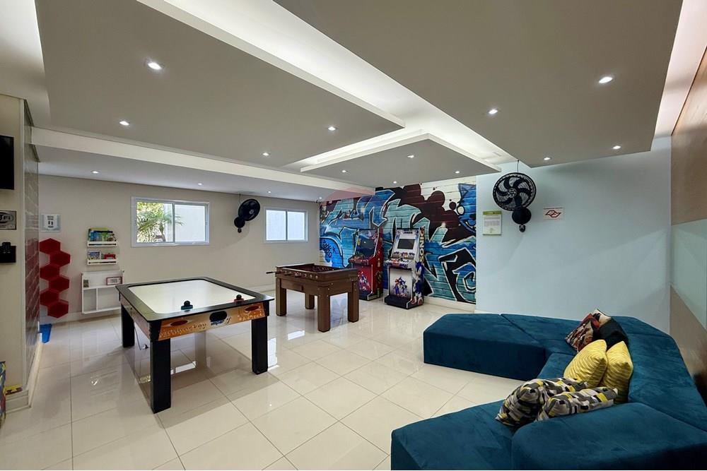 Apartamento - Alugar - São Paulo , São Paulo - 30.jpg - 602321013-90