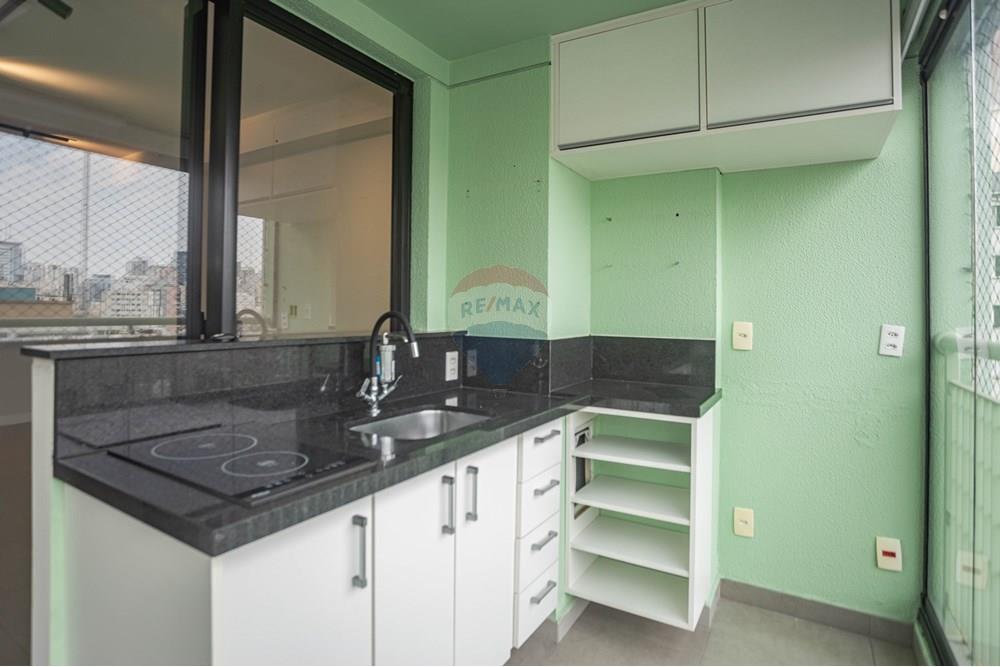 Apartamento - Alugar - São Paulo , São Paulo - 03cozinha-e-varanda_003.jpg - 602101019-65