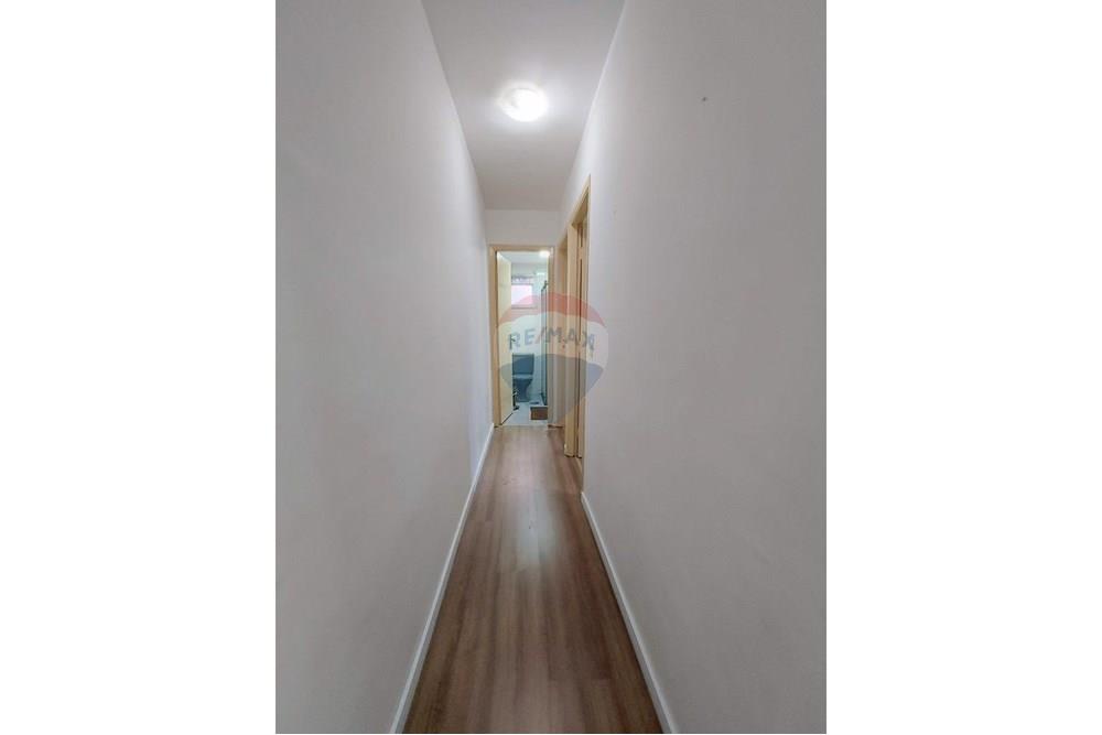 Apartamento - Venda - São Paulo , São Paulo - 20250328_091915.jpg - Corredor - 602381002-74