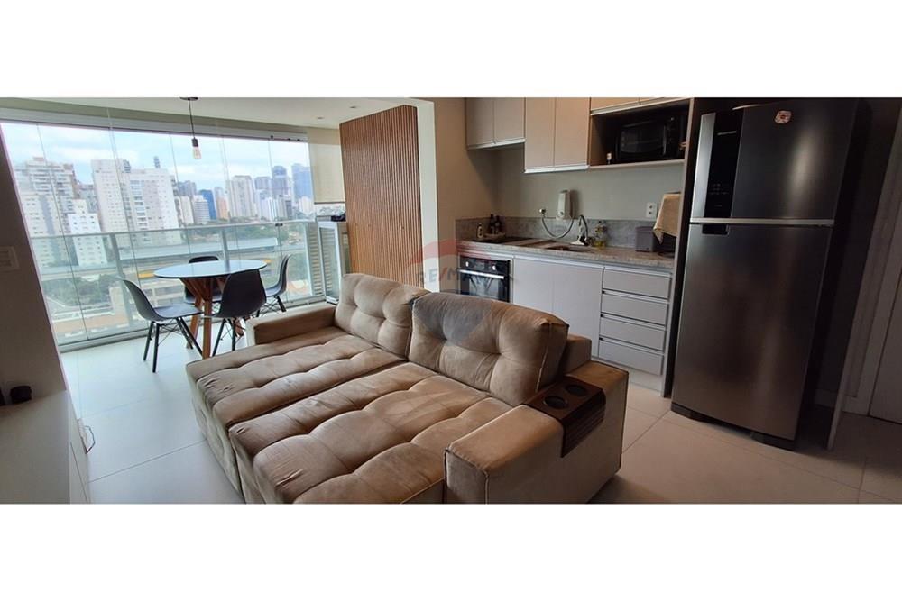 Apartamento - Alugar - São Paulo , São Paulo - 20250913_103038.jpg - 602151052-30