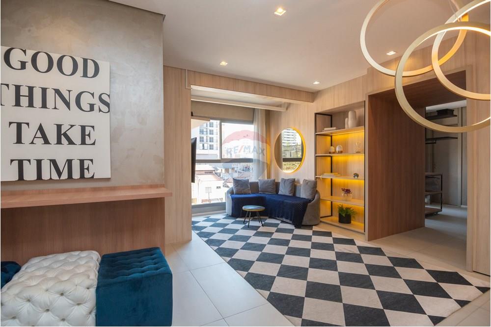 Apartamento - Venda - São Paulo , São Paulo - CarlosPetit (27).JPG - 602321023-22