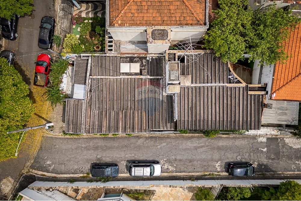 Casa - Venda - São Paulo , São Paulo - DJI_0032-17.jpg - 602281006-125