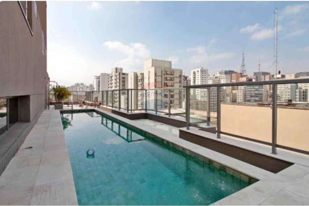 Studio - Alugar - São Paulo , São Paulo - ca9f6ccb5f2e4ceebf516038882a4276.jpg - 601241003-165