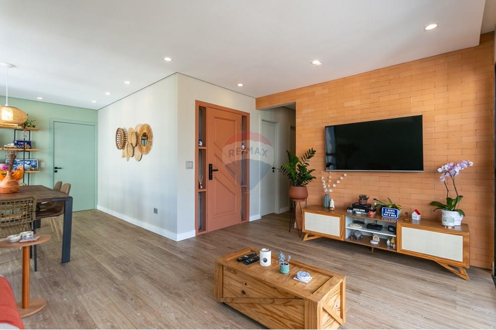 Apartamento - Venda - São Paulo , São Paulo - 601301071-2 - Rua Derval, 196 Vila Mascote REMAX Apartamento 03 dormitórios  Pieta-001 (3).jpg - 601301071-2