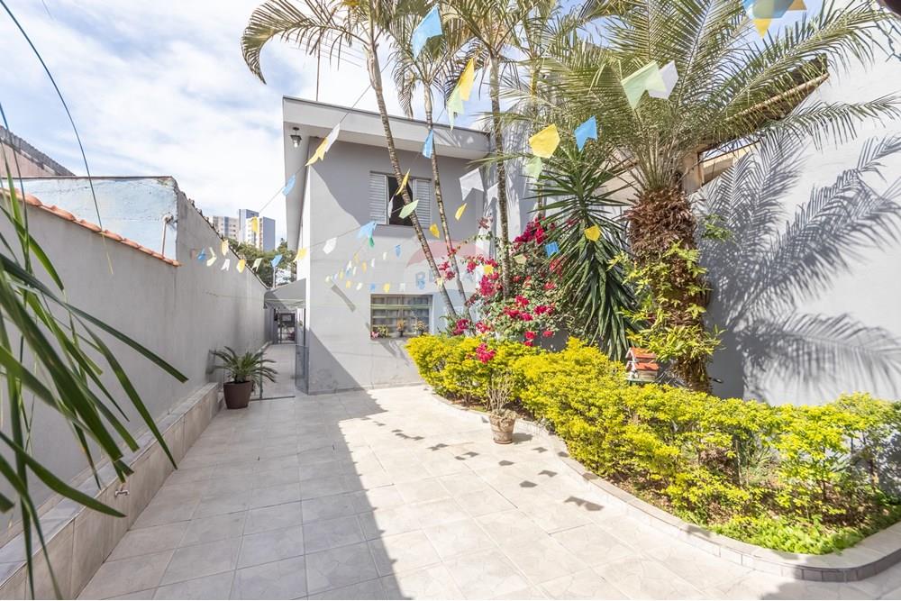 Sobrado - Venda - São Paulo , São Paulo - IMG_907629.jpg - 602131020-5