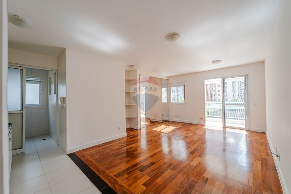 Apartamento - Venda - São Paulo , São Paulo - RUA ARACUIPE 64 JD PRUDENCIA  (21).JPG - 601301011-325