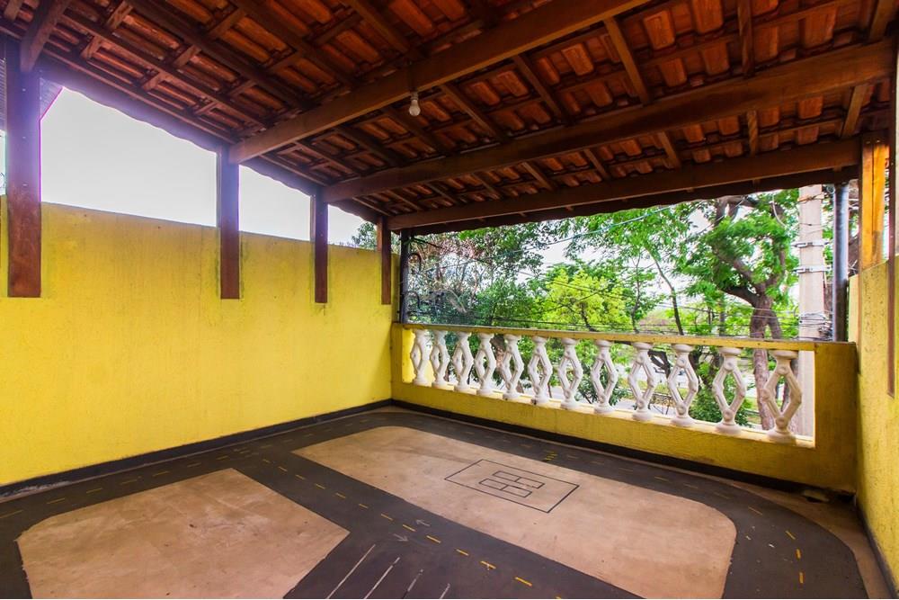 Sobrado - Venda - São Paulo , São Paulo - IMG_6895.jpg - 601441050-8