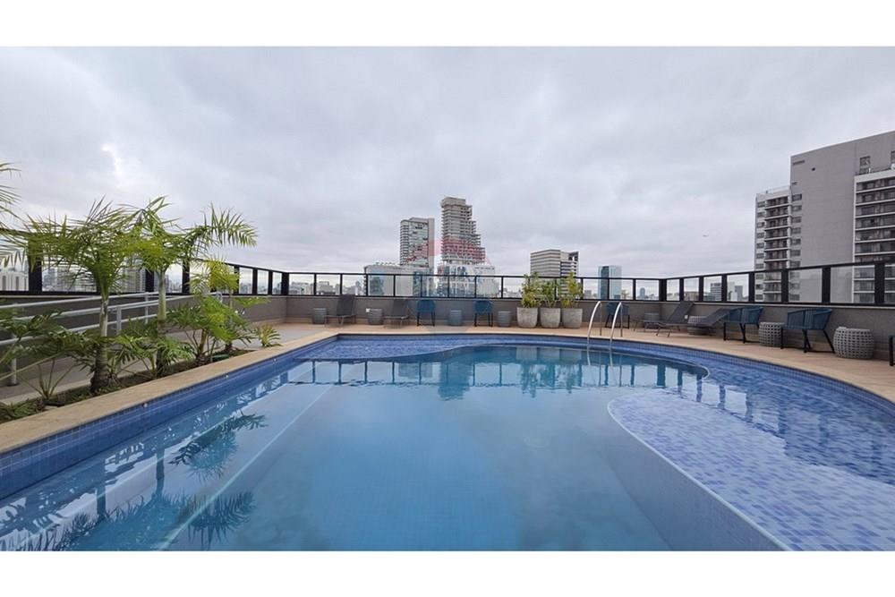 Studio - Alugar - São Paulo , São Paulo - 20250925_110427.jpg - 601261027-30