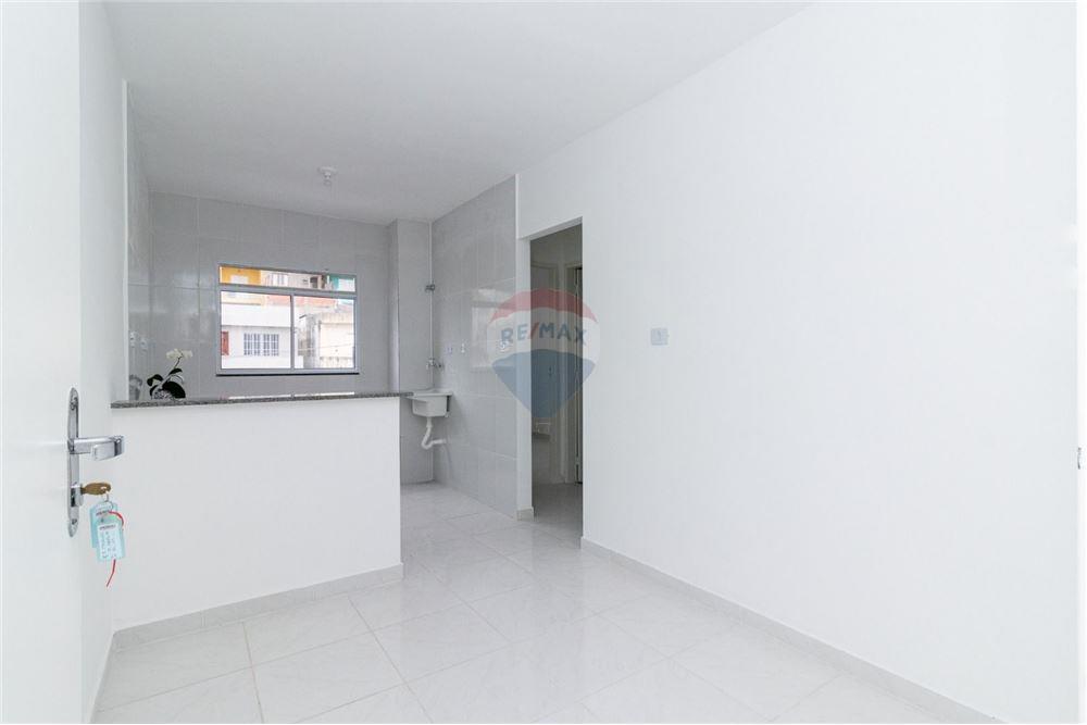 Apartamento - Alugar - São Paulo , São Paulo - Cozinha - 601751024-42