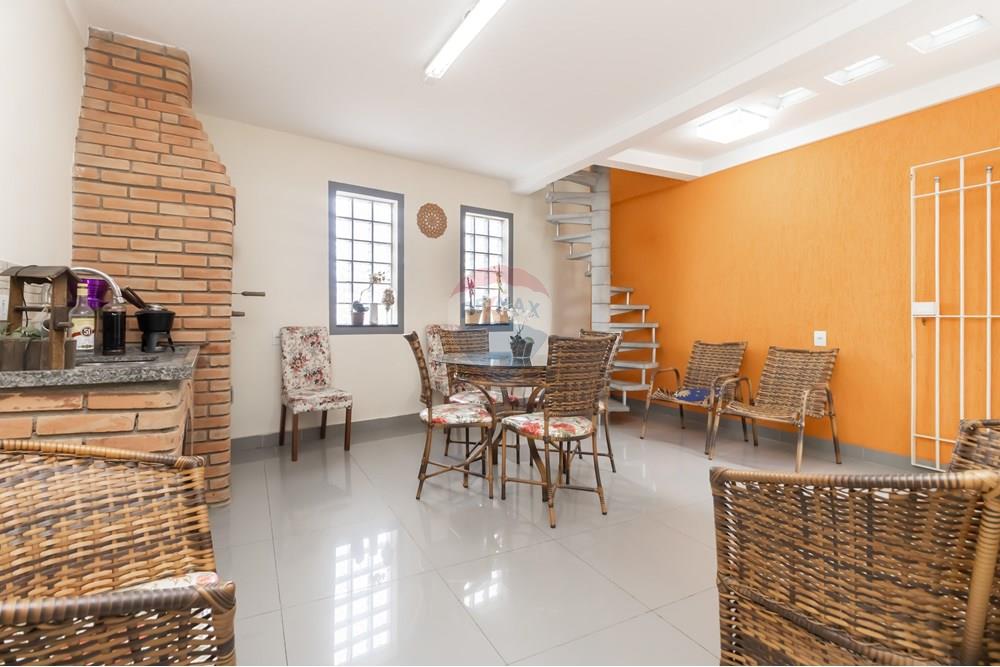 Sobrado - Venda - São Paulo , São Paulo - IMG_538414.jpg - 601991001-170