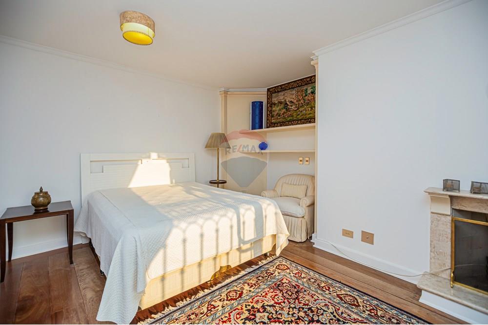 Triplex - Venda - São Paulo , São Paulo - 15.JPG - Suite - 601081007-110