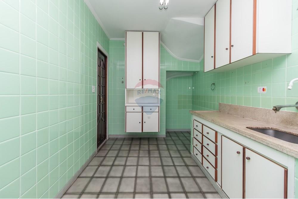 Sobrado - Venda - São Paulo , São Paulo - IMG_090525.jpg - Cozinha - 601811037-12