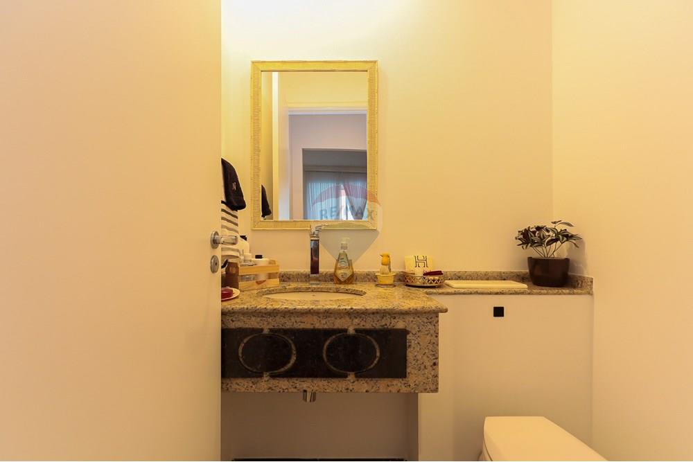 Apartamento à venda com 3 quartos, 119m² - Foto 11