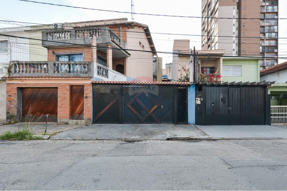 Casa - Venda - São Paulo , São Paulo - ea63d72f-4145-461e-b626-904e5f4630cb.jpeg - Fachada - 601251165-92