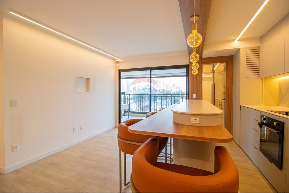 Apartamento - Venda - São Paulo , São Paulo - 03sala005.jpg - 602361006-100