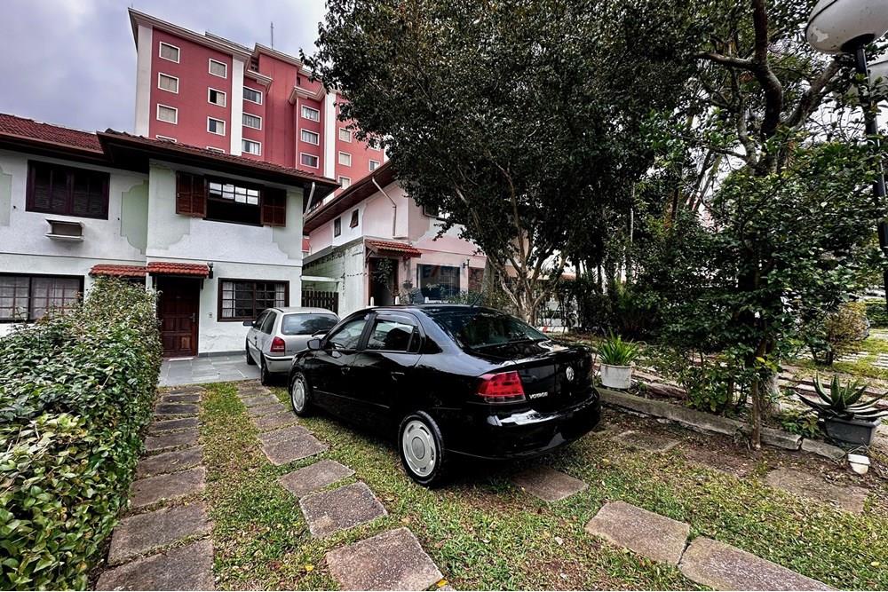 Casa de Condomínio - Venda - São Paulo , São Paulo - IMG_2923.jpg - 602331022-7