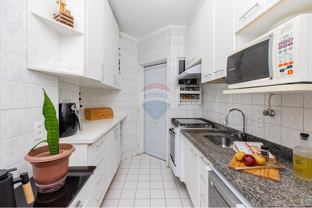 Apartamento - Venda - São Paulo , São Paulo - Cópia de Remax Ares-25.jpg - Cozinha - 601131075-3