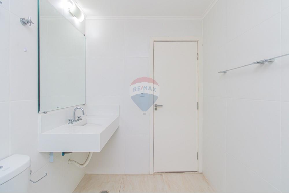 Apartamento - Venda - São Paulo , São Paulo - IMG_9934.jpg - Banheiro - 601081089-10