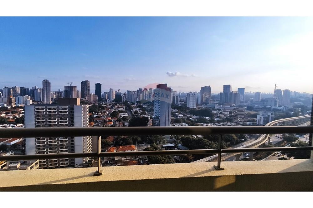 Cj. Comercial/ Sala - Alugar - São Paulo , São Paulo - IMG_20250502_162947.jpg - 601361019-2969