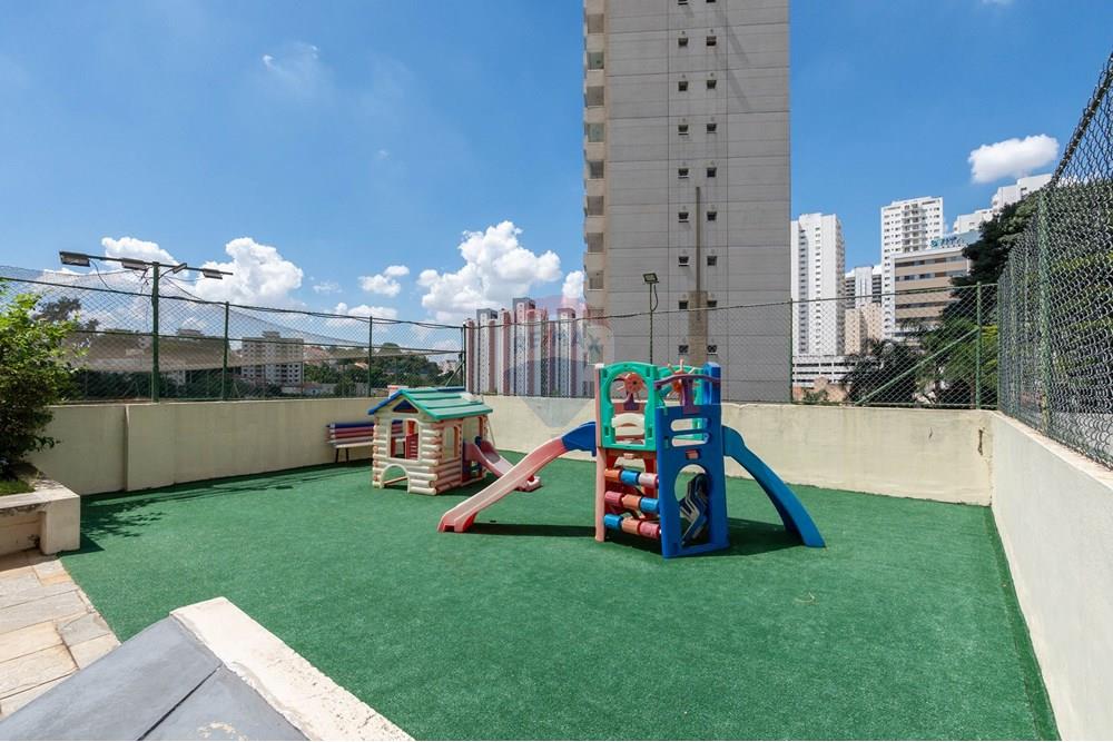 Apartamento - Venda - São Paulo , São Paulo - Cópia de AP-57.jpg - 601471030-8