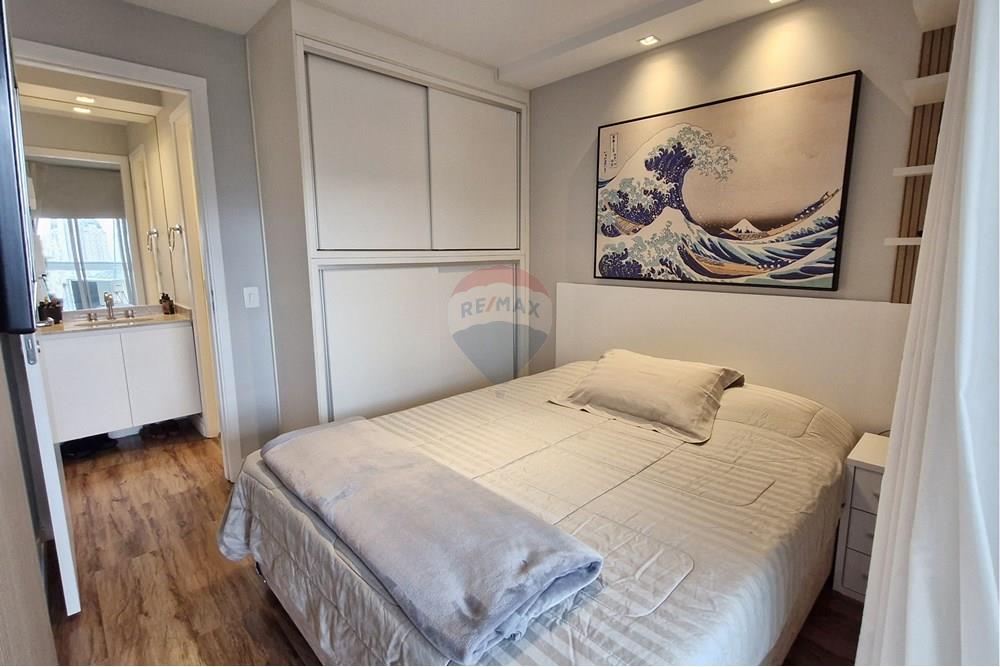 Apartamento - Alugar - São Paulo , São Paulo - 22.jpg - 601361019-3133