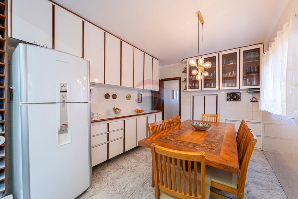 Sobrado - Venda - São Paulo , São Paulo - 601301067-21-sobrado venda rua Bento Barbosa, 561 REMAX (9).JPG - 601301067-21