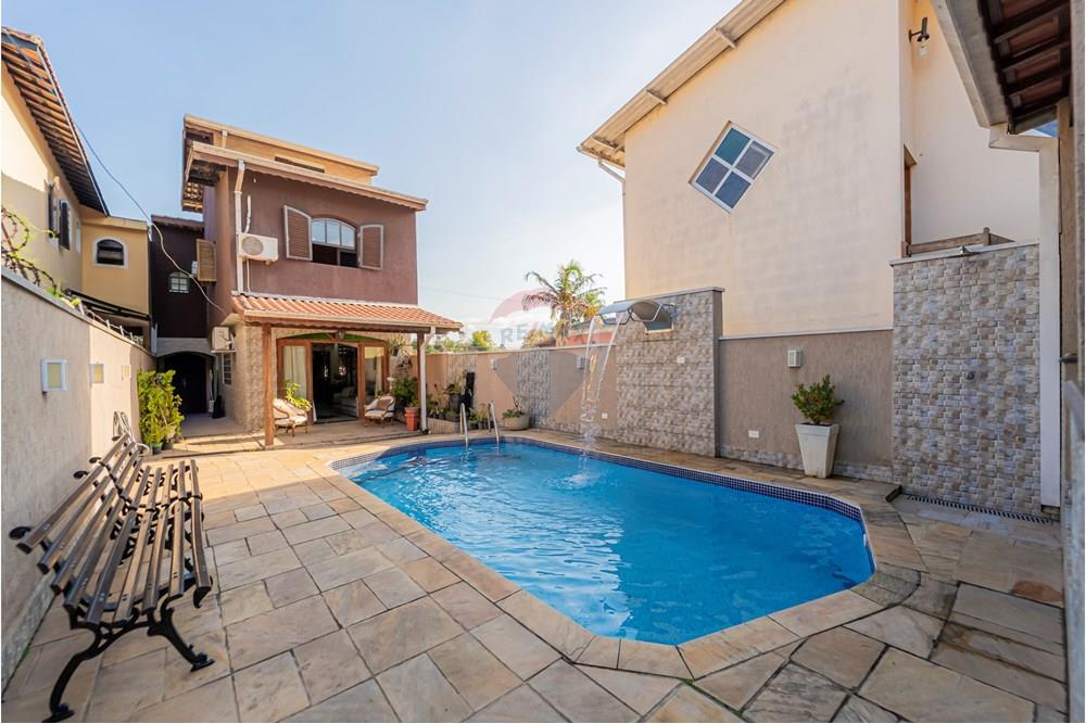 Casa - Venda - São Paulo , São Paulo - 601301022-64 casa a venda na rua guilherme henschel jardim represa remax (16).JPG - 601301022-64