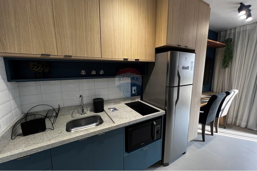 Studio - Alugar - São Paulo , São Paulo - IMG_7344.JPG - 601361051-46