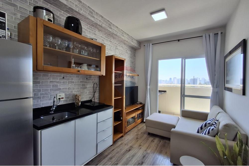 Studio - Venda - São Paulo , São Paulo - A2.jpg - 602281011-26