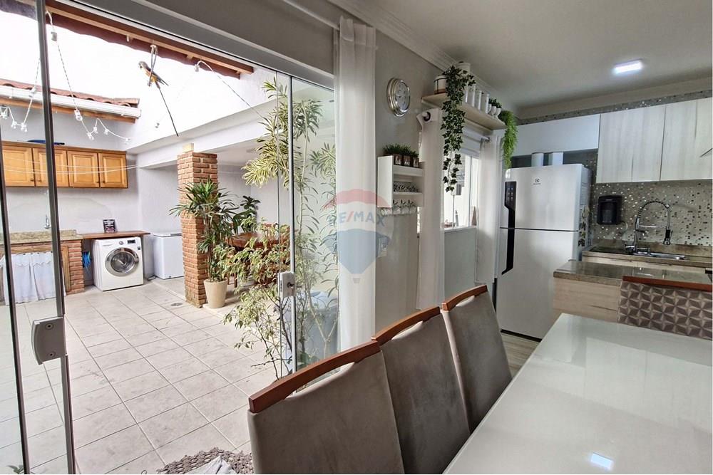 Sobrado - Venda - São Paulo , São Paulo - RUA LIBERO DE MIRANDA, 119 (19).jpg - 601051043-12